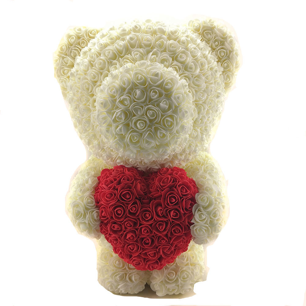 buy rose teddy bear