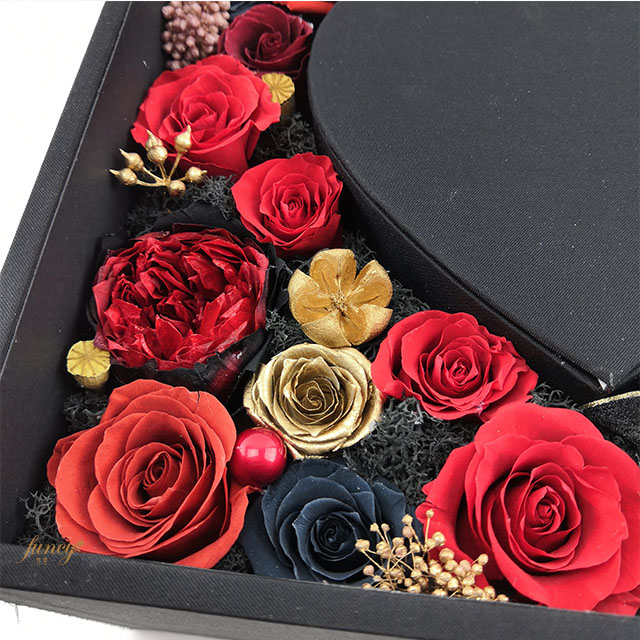 Rose Gift Set 